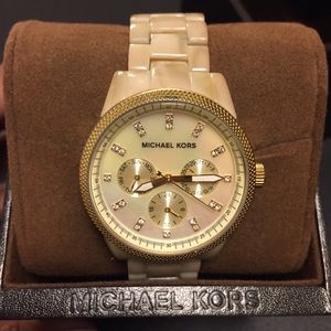 Micheal Kors MK5039 Watch